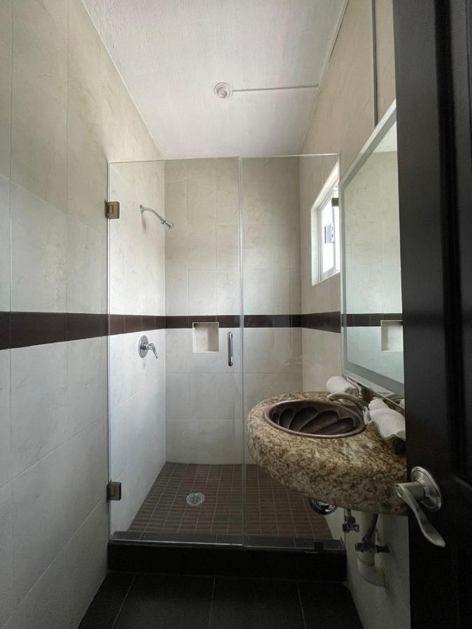 טקוסאוטלה Suite Los Angeles מראה חיצוני תמונה