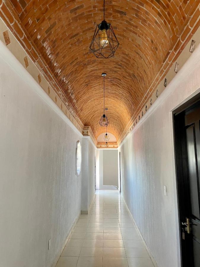 טקוסאוטלה Suite Los Angeles מראה חיצוני תמונה