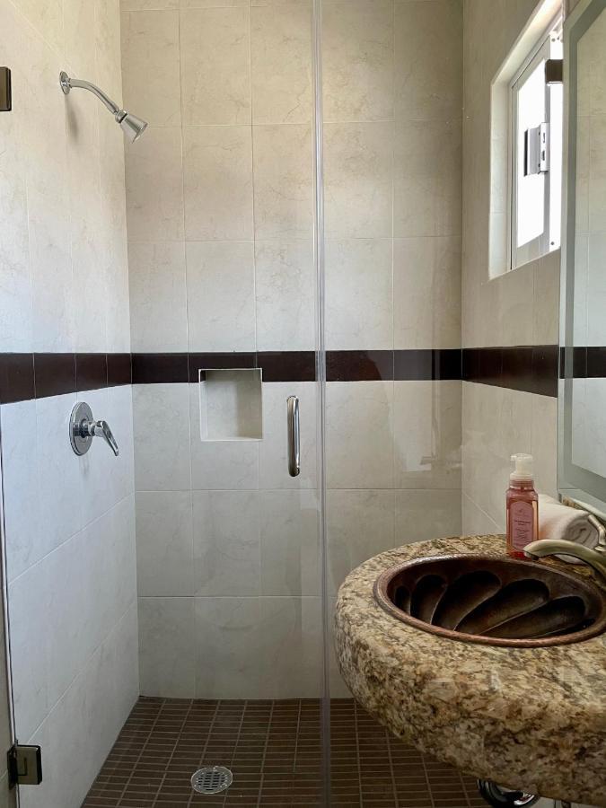 טקוסאוטלה Suite Los Angeles מראה חיצוני תמונה