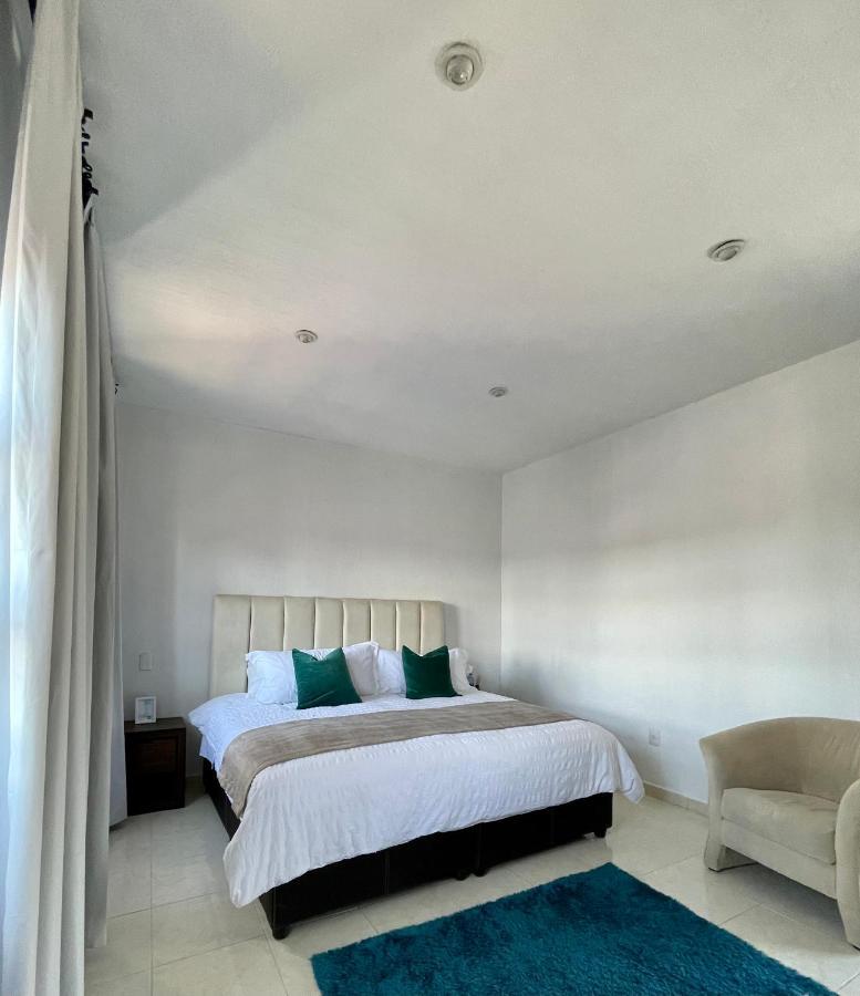 טקוסאוטלה Suite Los Angeles מראה חיצוני תמונה
