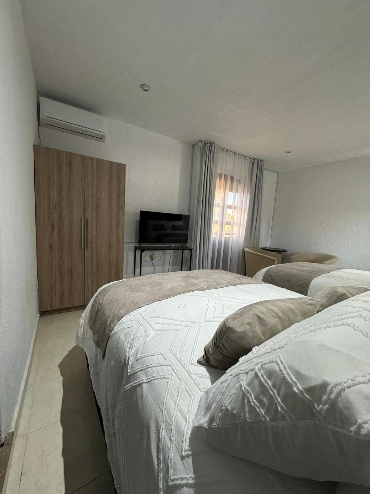 טקוסאוטלה Suite Los Angeles מראה חיצוני תמונה