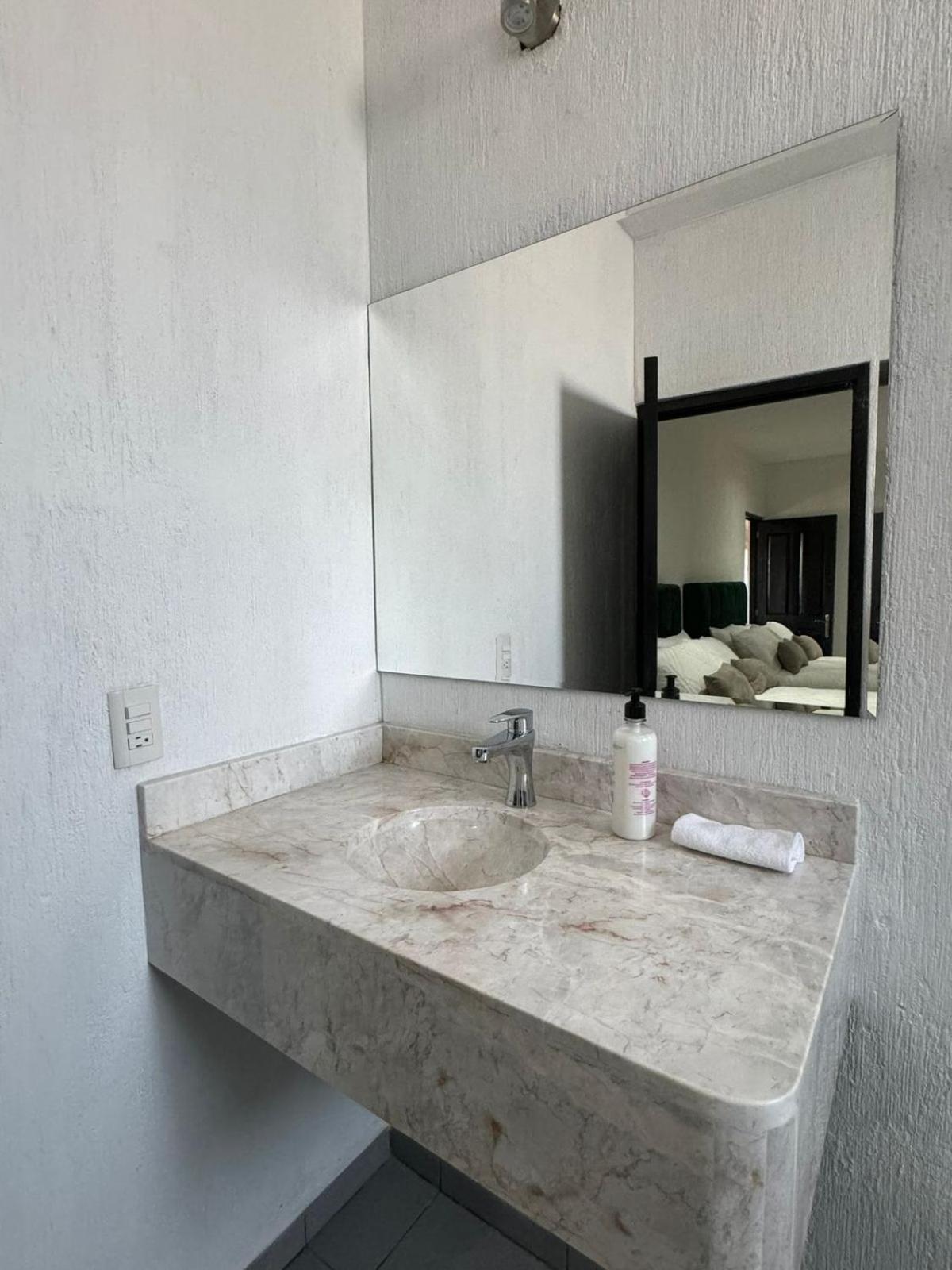 טקוסאוטלה Suite Los Angeles מראה חיצוני תמונה