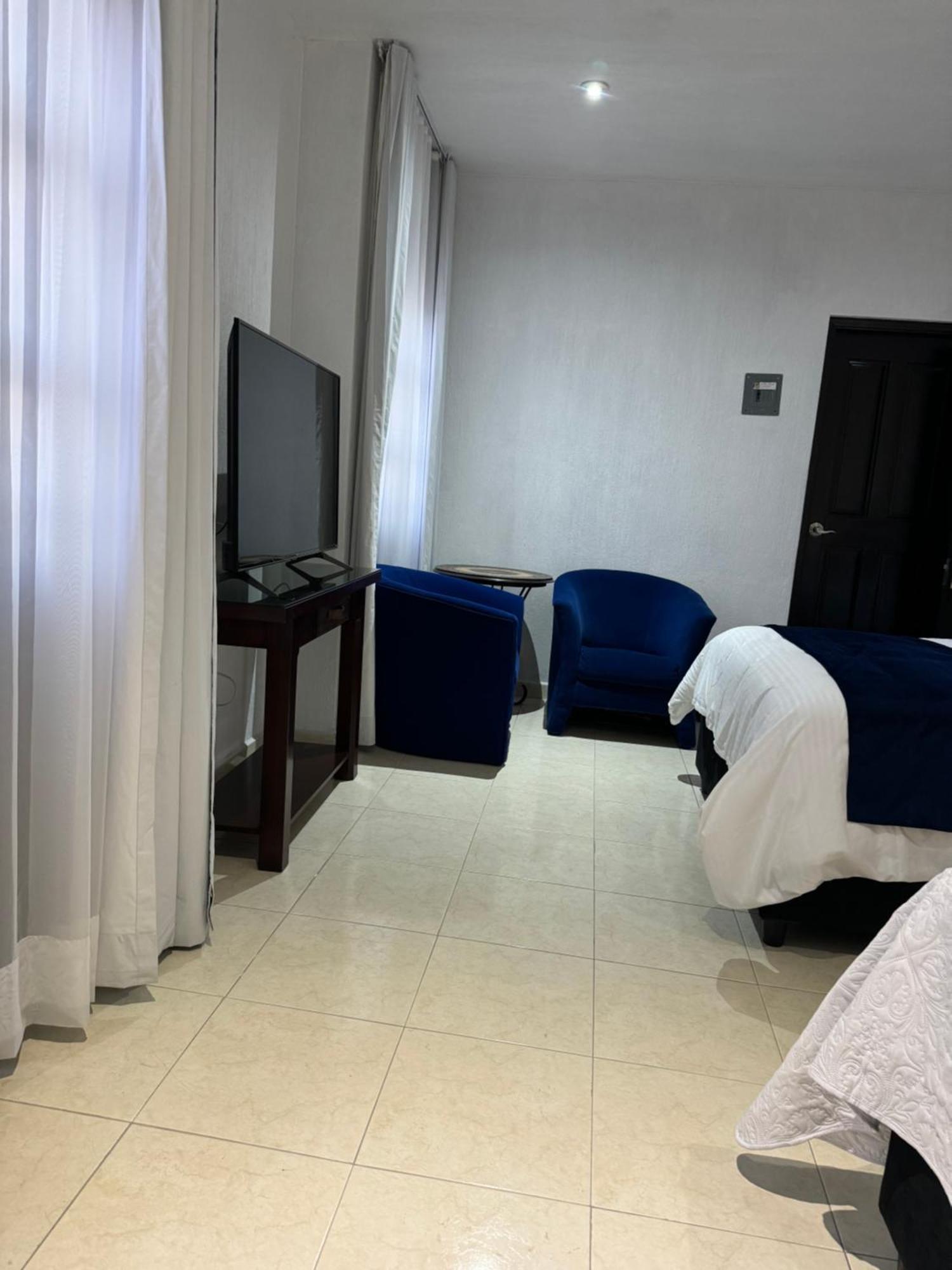 טקוסאוטלה Suite Los Angeles מראה חיצוני תמונה