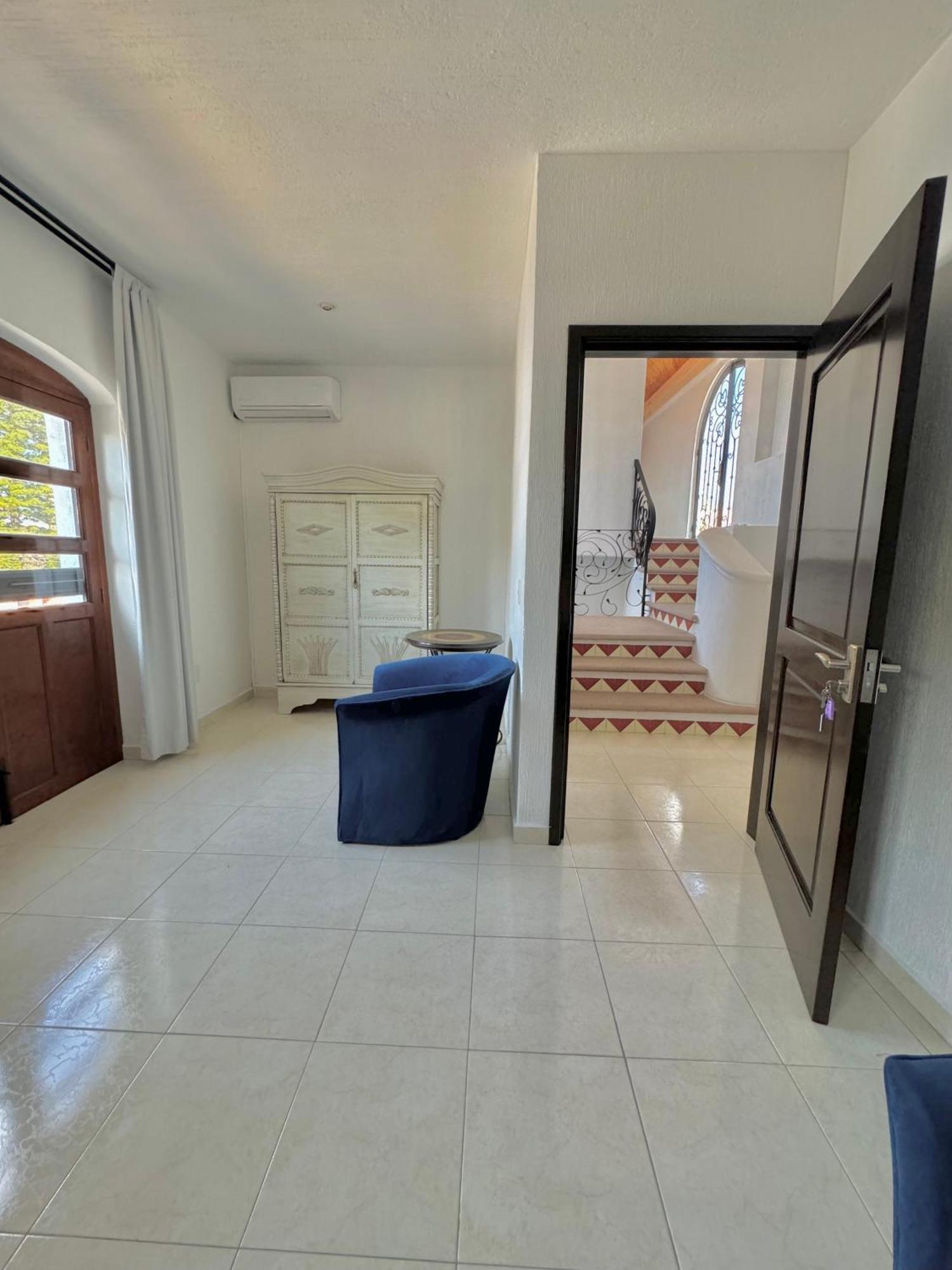 טקוסאוטלה Suite Los Angeles מראה חיצוני תמונה